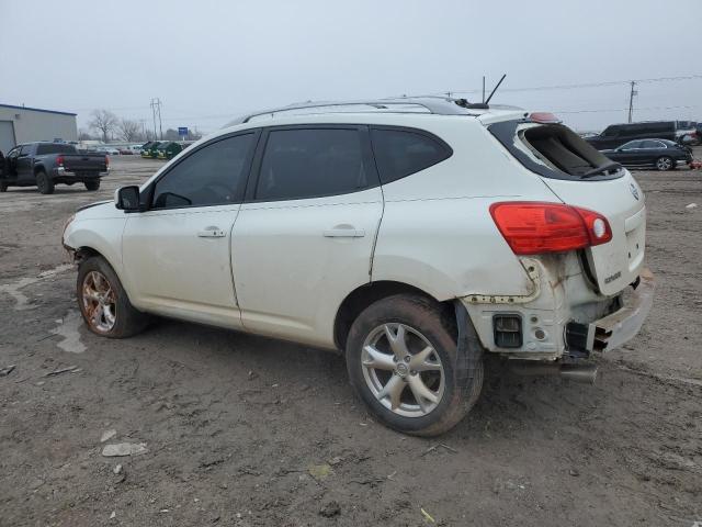 Photo 1 VIN: JN8AS58T29W053971 - NISSAN ROGUE 