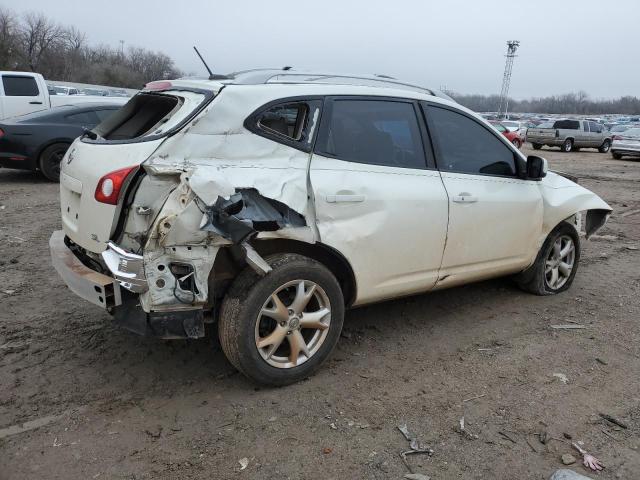 Photo 2 VIN: JN8AS58T29W053971 - NISSAN ROGUE 