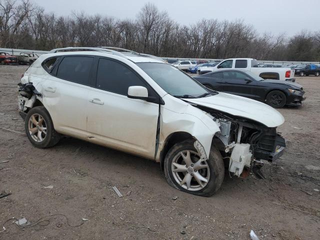 Photo 3 VIN: JN8AS58T29W053971 - NISSAN ROGUE 