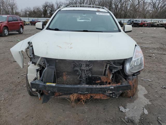 Photo 4 VIN: JN8AS58T29W053971 - NISSAN ROGUE 