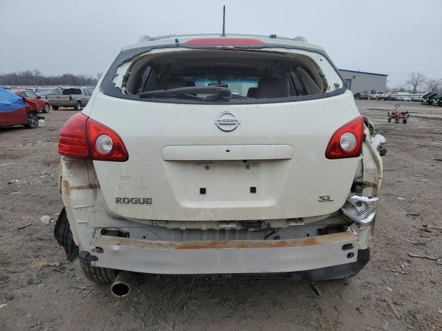 Photo 5 VIN: JN8AS58T29W053971 - NISSAN ROGUE 