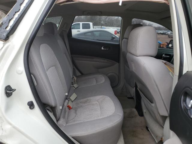 Photo 9 VIN: JN8AS58T29W053971 - NISSAN ROGUE 