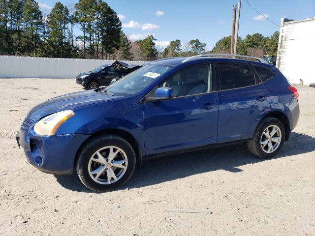 Photo 0 VIN: JN8AS58T29W056997 - NISSAN ROGUE 