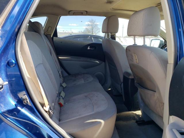 Photo 10 VIN: JN8AS58T29W056997 - NISSAN ROGUE 