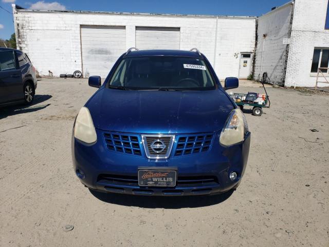 Photo 4 VIN: JN8AS58T29W056997 - NISSAN ROGUE 