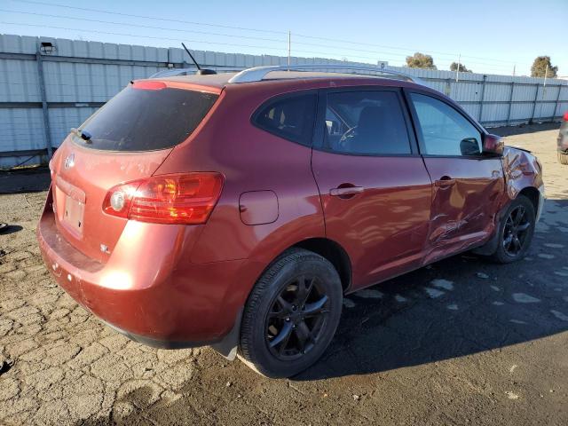 Photo 2 VIN: JN8AS58T38W002333 - NISSAN ROGUE 