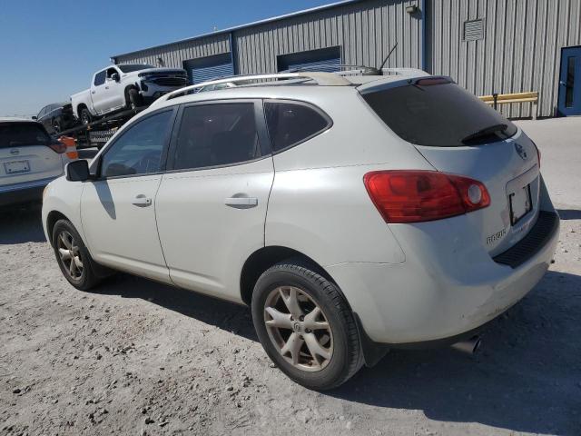 Photo 1 VIN: JN8AS58T38W008651 - NISSAN ROGUE S 