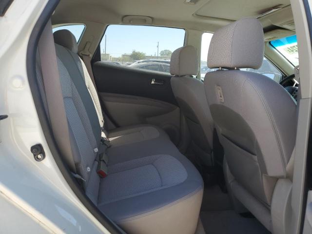 Photo 10 VIN: JN8AS58T38W008651 - NISSAN ROGUE S 