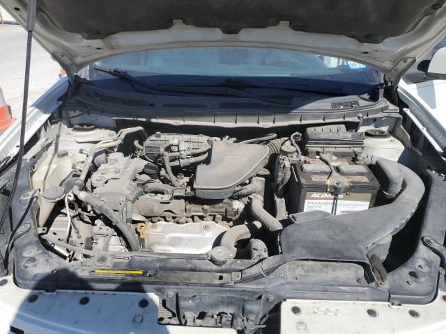 Photo 11 VIN: JN8AS58T38W008651 - NISSAN ROGUE S 