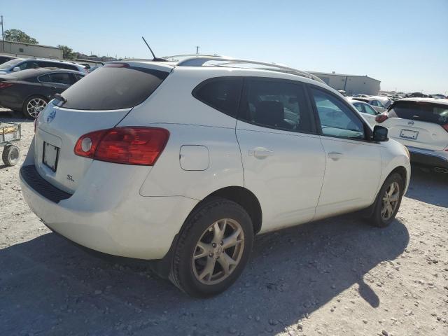 Photo 2 VIN: JN8AS58T38W008651 - NISSAN ROGUE S 