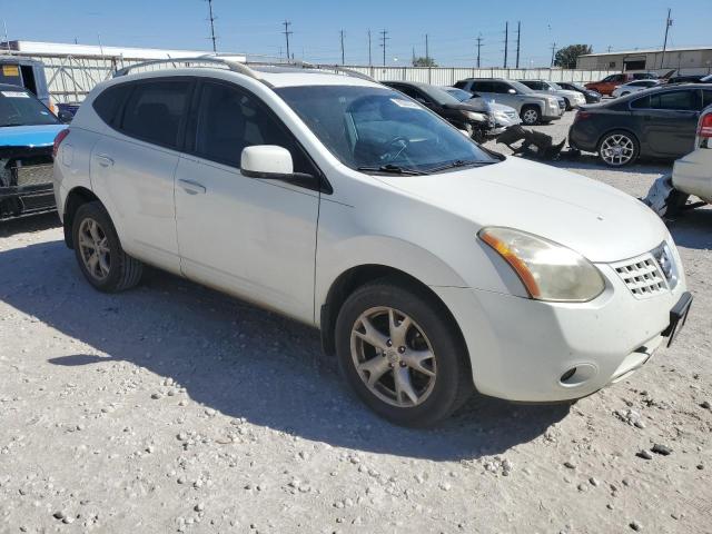 Photo 3 VIN: JN8AS58T38W008651 - NISSAN ROGUE S 