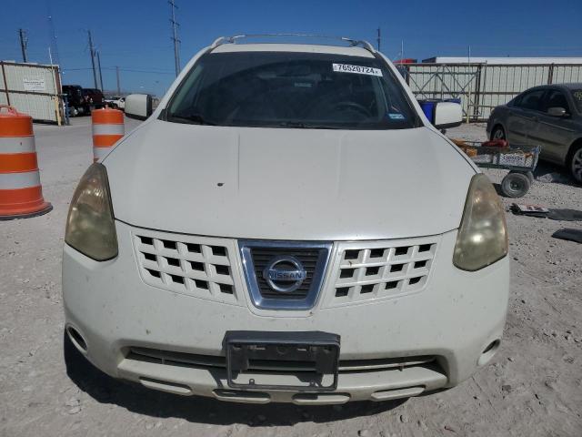 Photo 4 VIN: JN8AS58T38W008651 - NISSAN ROGUE S 