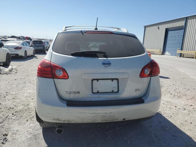 Photo 5 VIN: JN8AS58T38W008651 - NISSAN ROGUE S 