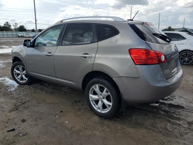 Photo 1 VIN: JN8AS58T38W021092 - NISSAN ROGUE S 