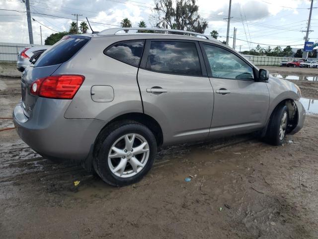 Photo 2 VIN: JN8AS58T38W021092 - NISSAN ROGUE S 