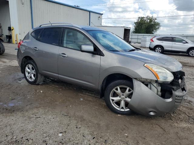 Photo 3 VIN: JN8AS58T38W021092 - NISSAN ROGUE S 