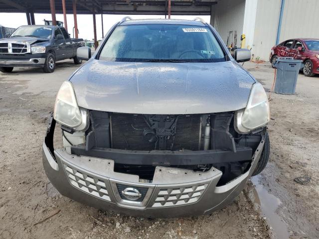 Photo 4 VIN: JN8AS58T38W021092 - NISSAN ROGUE S 