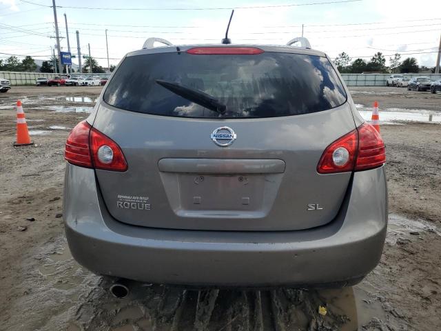 Photo 5 VIN: JN8AS58T38W021092 - NISSAN ROGUE S 