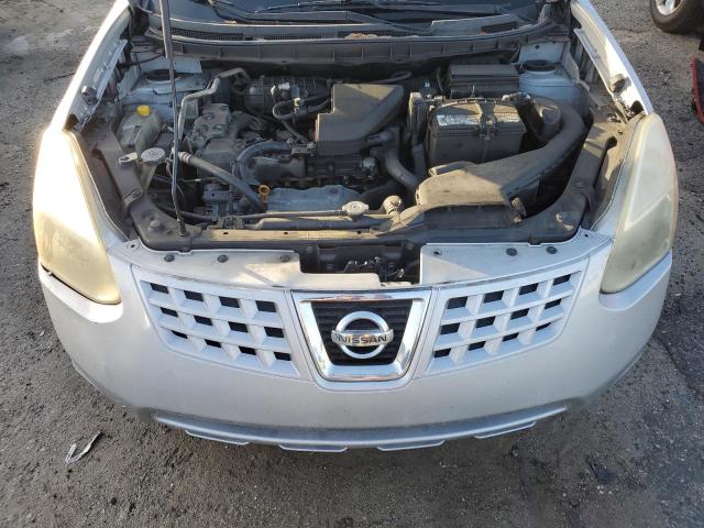 Photo 11 VIN: JN8AS58T38W300199 - NISSAN ROGUE S 