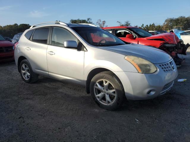 Photo 3 VIN: JN8AS58T38W300199 - NISSAN ROGUE S 