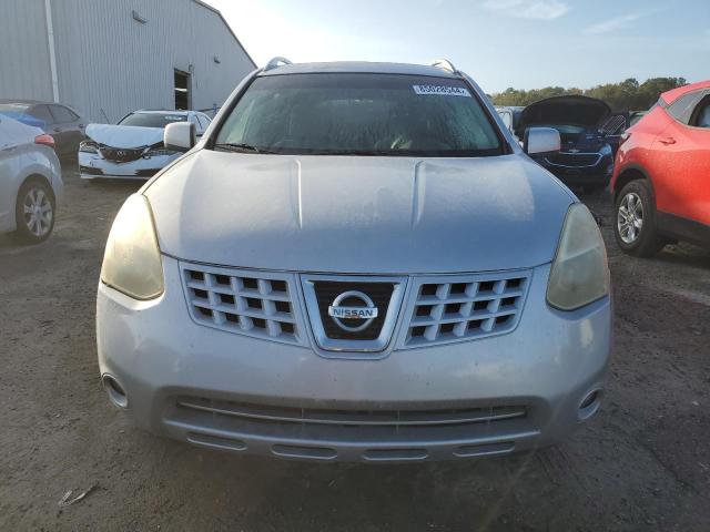 Photo 4 VIN: JN8AS58T38W300199 - NISSAN ROGUE S 