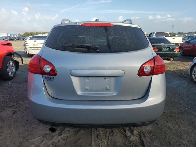 Photo 5 VIN: JN8AS58T38W300199 - NISSAN ROGUE S 