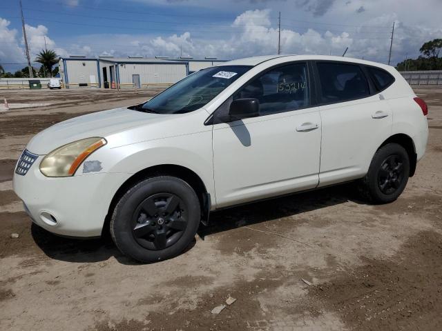 Photo 0 VIN: JN8AS58T38W302812 - NISSAN ROGUE S 