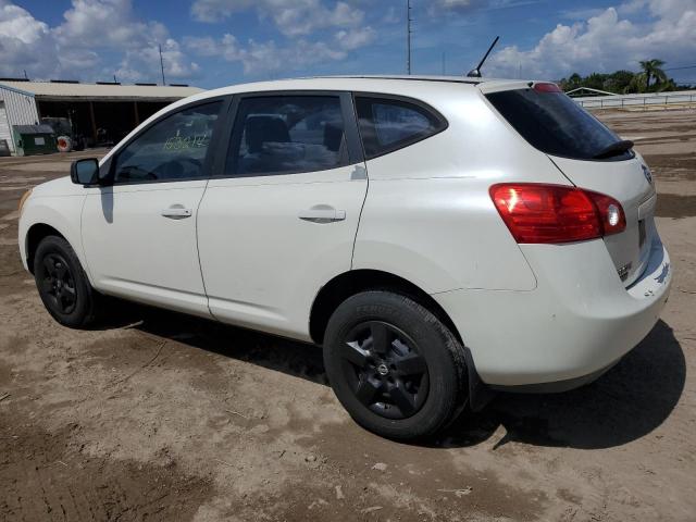 Photo 1 VIN: JN8AS58T38W302812 - NISSAN ROGUE S 