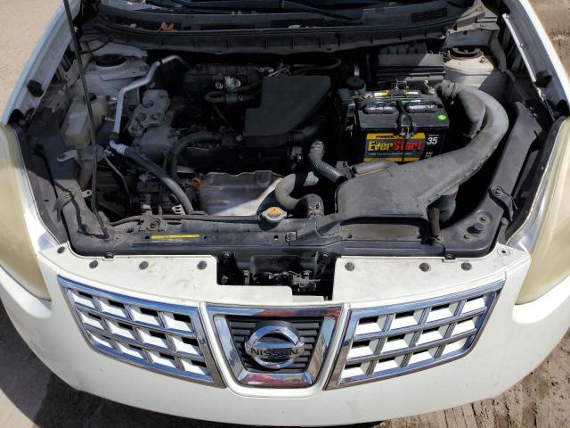 Photo 11 VIN: JN8AS58T38W302812 - NISSAN ROGUE S 