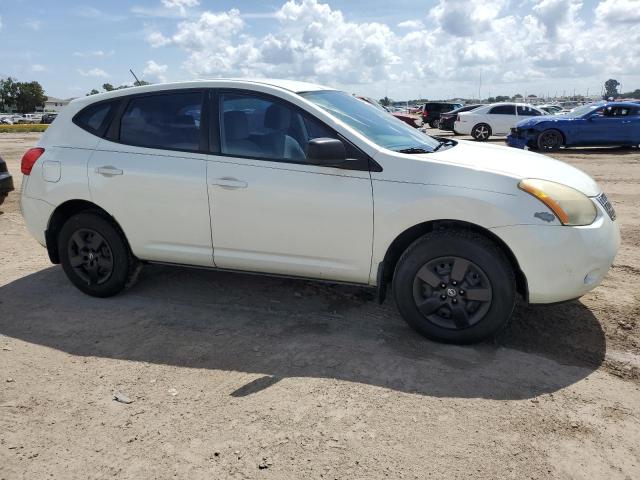 Photo 3 VIN: JN8AS58T38W302812 - NISSAN ROGUE S 