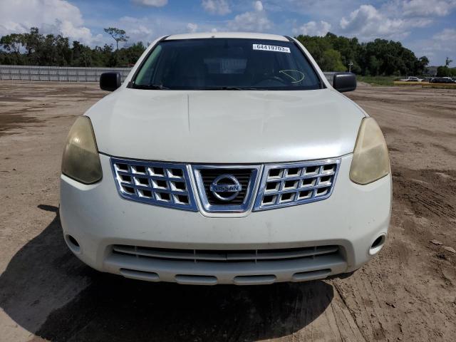 Photo 4 VIN: JN8AS58T38W302812 - NISSAN ROGUE S 