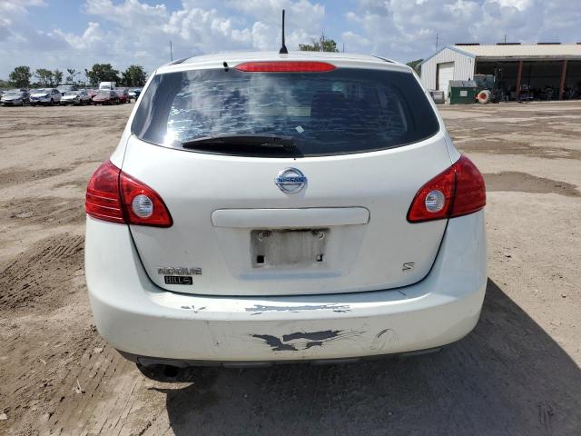 Photo 5 VIN: JN8AS58T38W302812 - NISSAN ROGUE S 