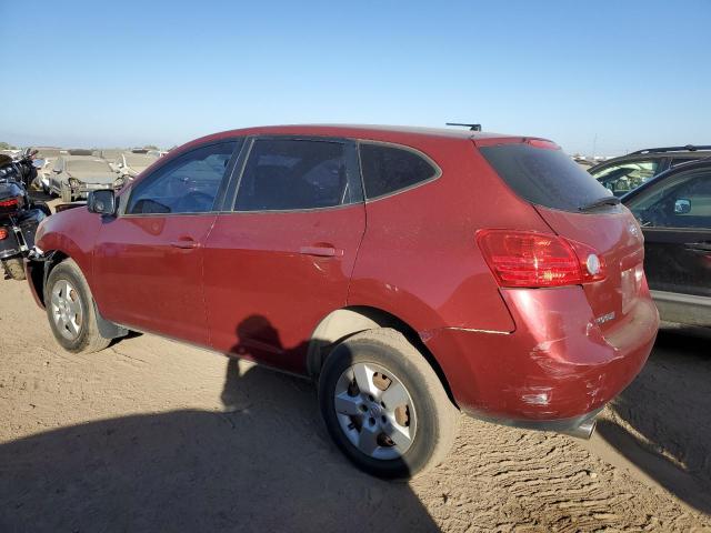 Photo 1 VIN: JN8AS58T39W040520 - NISSAN ROGUE S 