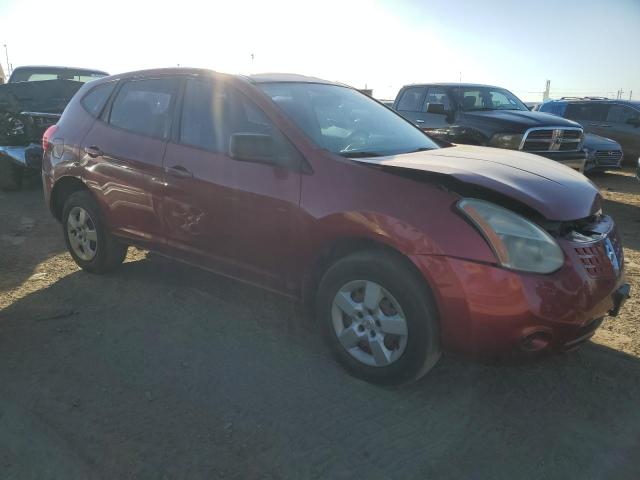 Photo 3 VIN: JN8AS58T39W040520 - NISSAN ROGUE S 