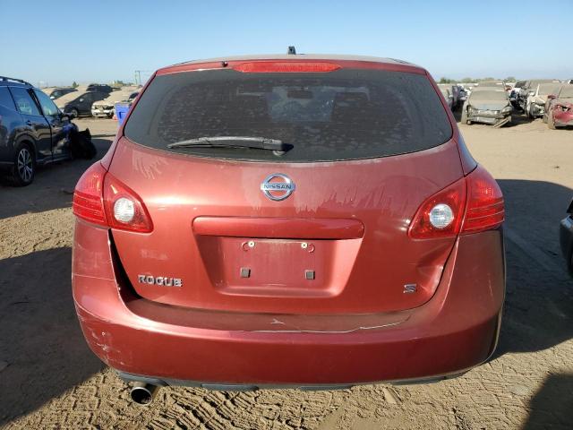 Photo 5 VIN: JN8AS58T39W040520 - NISSAN ROGUE S 