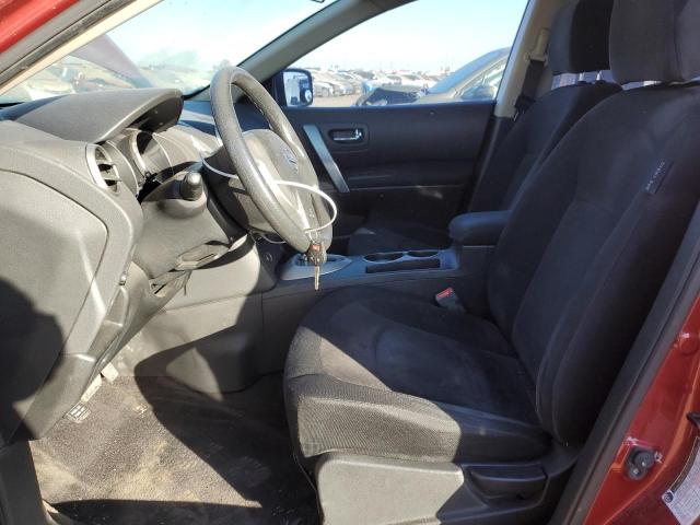 Photo 6 VIN: JN8AS58T39W040520 - NISSAN ROGUE S 