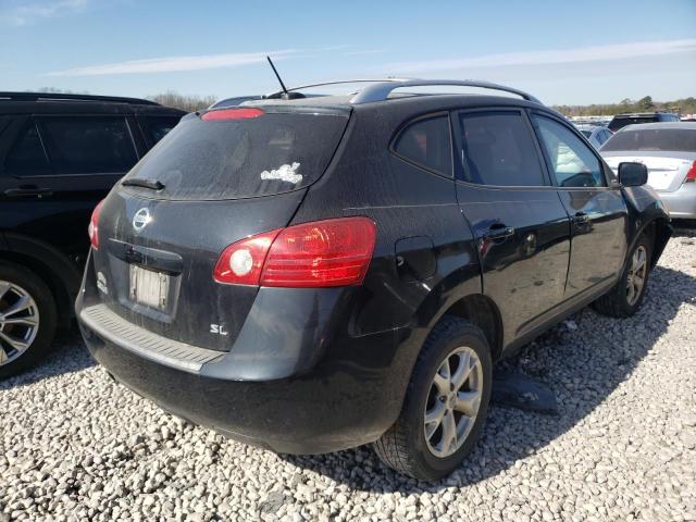 Photo 3 VIN: JN8AS58T39W040694 - NISSAN ROGUE S 