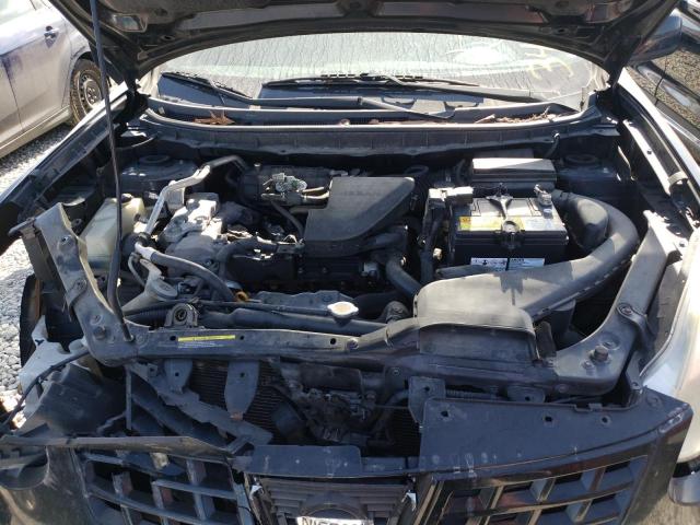 Photo 6 VIN: JN8AS58T39W040694 - NISSAN ROGUE S 