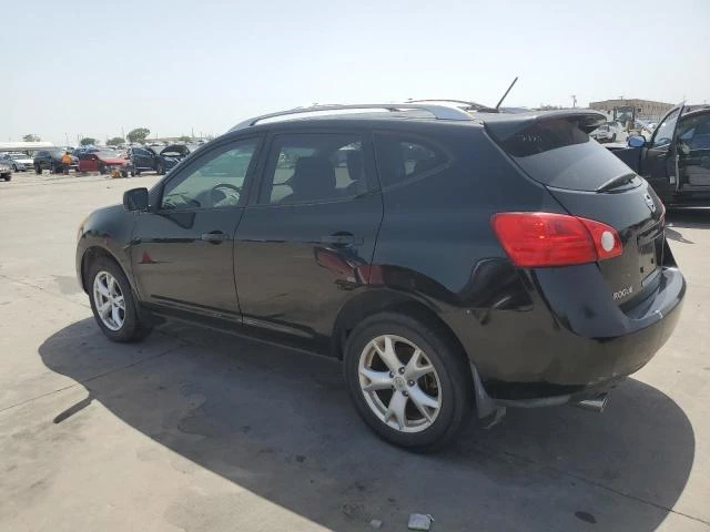 Photo 1 VIN: JN8AS58T39W042011 - NISSAN ROGUE S 