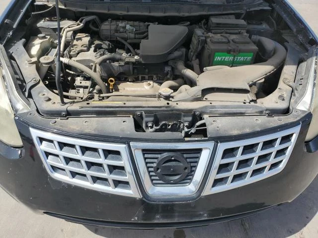 Photo 11 VIN: JN8AS58T39W042011 - NISSAN ROGUE S 