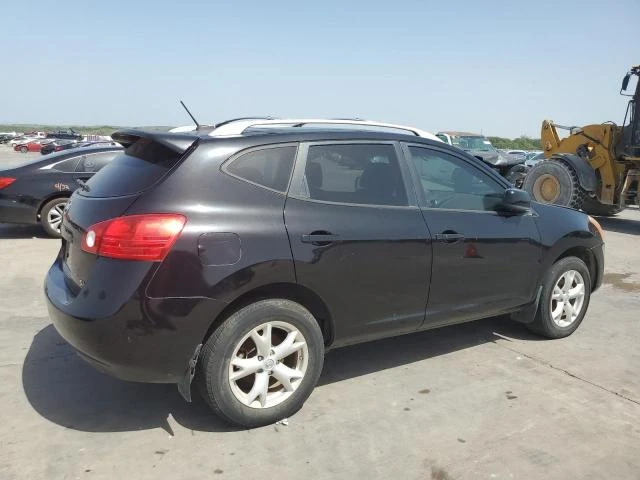 Photo 2 VIN: JN8AS58T39W042011 - NISSAN ROGUE S 