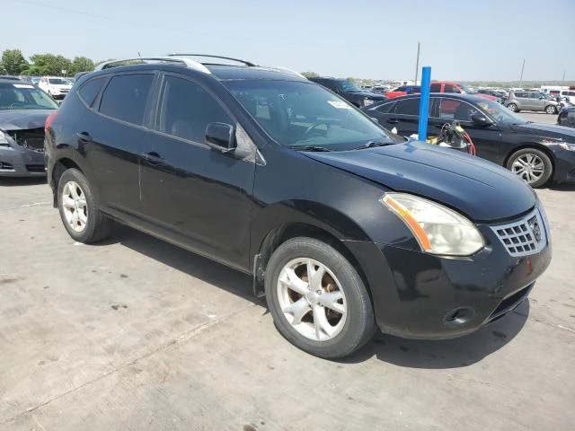 Photo 3 VIN: JN8AS58T39W042011 - NISSAN ROGUE S 