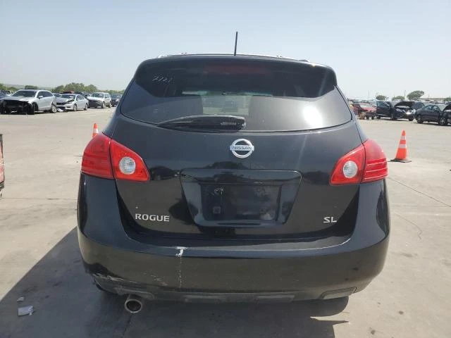 Photo 5 VIN: JN8AS58T39W042011 - NISSAN ROGUE S 