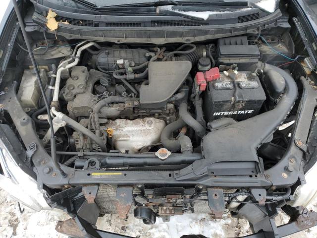 Photo 11 VIN: JN8AS58T39W054501 - NISSAN ROGUE 