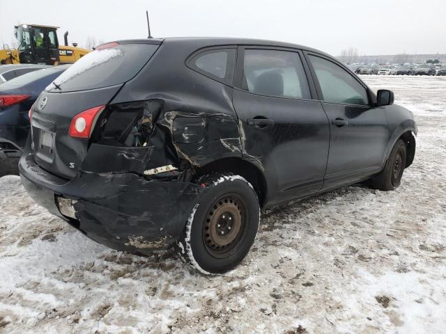 Photo 2 VIN: JN8AS58T39W054501 - NISSAN ROGUE 