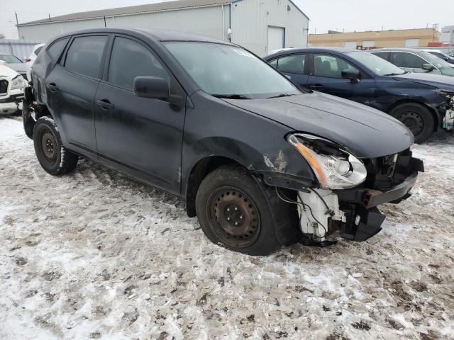 Photo 3 VIN: JN8AS58T39W054501 - NISSAN ROGUE 