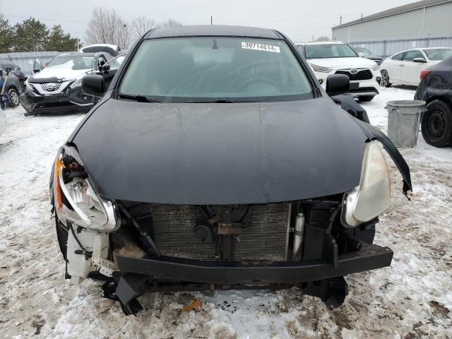 Photo 4 VIN: JN8AS58T39W054501 - NISSAN ROGUE 