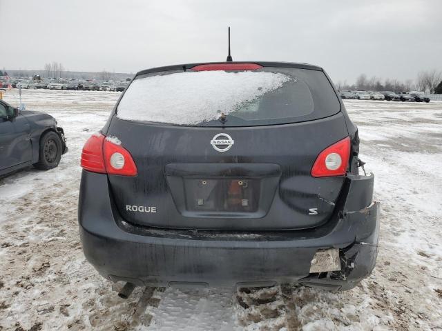 Photo 5 VIN: JN8AS58T39W054501 - NISSAN ROGUE 