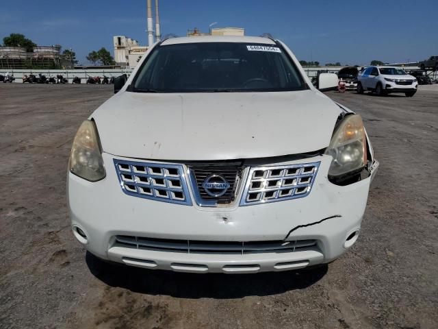 Photo 4 VIN: JN8AS58T39W057558 - NISSAN ROGUE S 