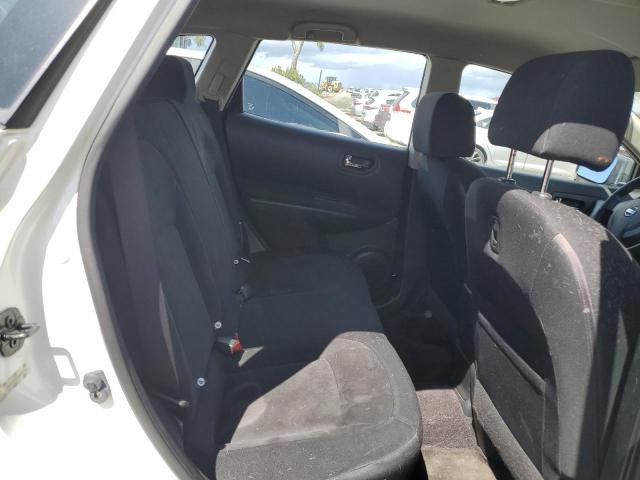 Photo 10 VIN: JN8AS58T39W320194 - NISSAN ROGUE 